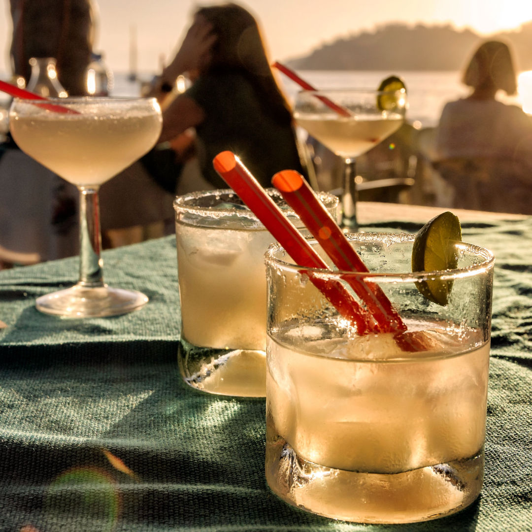 E.Coli Contaminated Water and ice