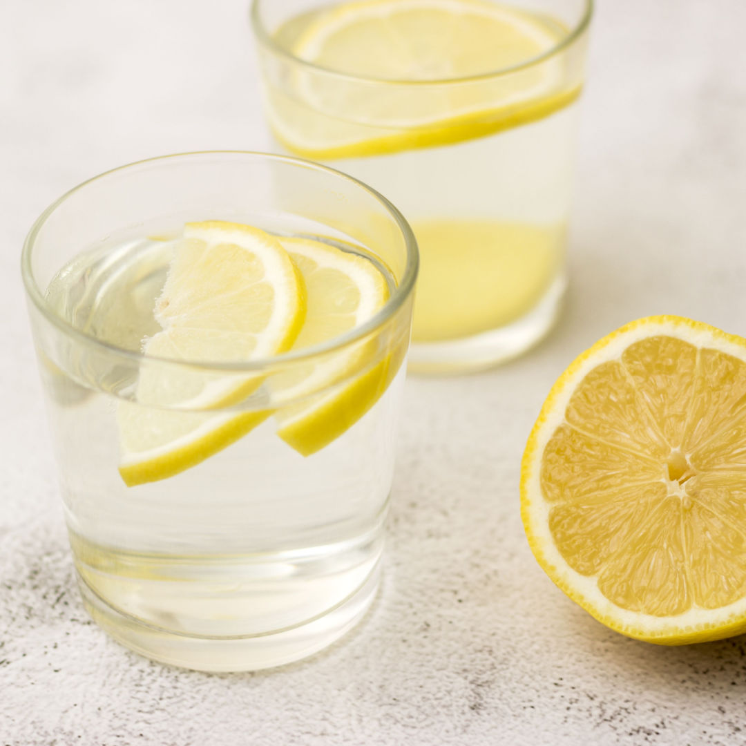 optimum weight control