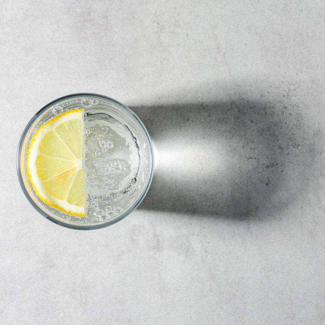 sparkling water coolers